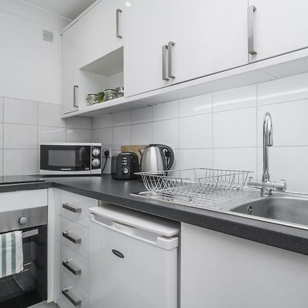 Quiet 1 Bed Apartment Pimlico London Luaran gambar