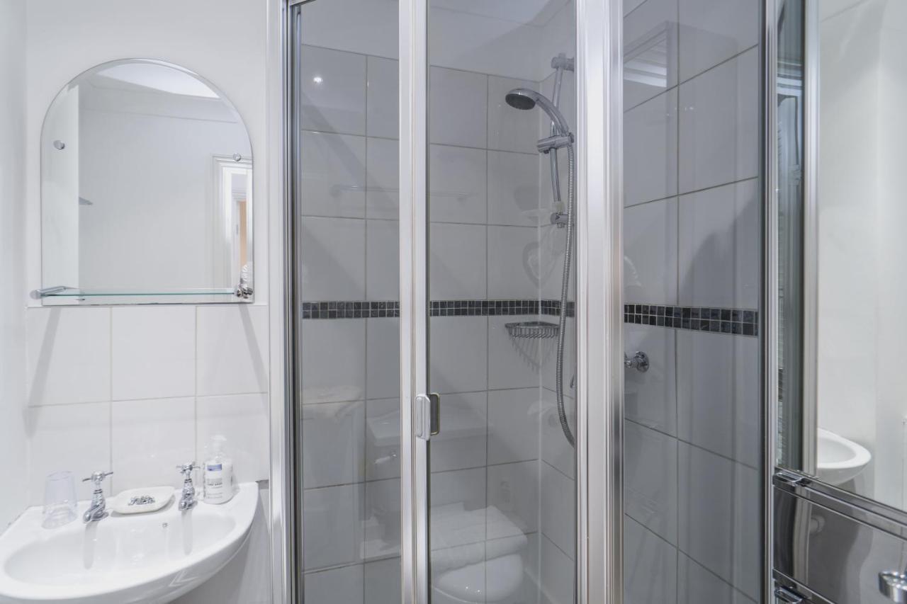 Quiet 1 Bed Apartment Pimlico London Luaran gambar